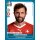 EM 2020 Preview - Sticker SUI24 - Admir Mehmedi - Schweiz