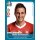 EM 2020 Preview - Sticker SUI26 - Mario Gavranovic - Schweiz