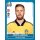 EM 2020 Preview - Sticker SWE12 - Pontus Jansson - Schweden