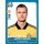 EM 2020 Preview - Sticker SWE17 - Viktor Claesson - Schweden