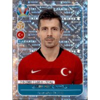 EM 2020 Preview - Sticker TUR6 - Emre...