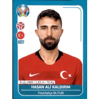 EM 2020 Preview - Sticker TUR10 - Hasan Ali Kaldirim -...