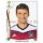 WM 2014 - Sticker 505 - Thomas Müller