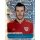 EM 2020 Preview - Sticker WAL6 - Gareth Bale - Wales