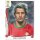 WM 2014 - Sticker 513 - Fabio Coentrao