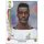 WM 2014 - Sticker 533 - John Boye