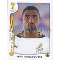 WM 2014 - Sticker 539 - Kevin-Prince Boateng