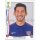 WM 2014 - Sticker 549 - Omar Gonzalez