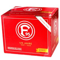 Panini - 125 Jahre Fortuna Düsseldorf -...