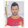 WM 2014 - Sticker 572 - Steven Defour