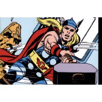 Sticker 47 - 80 Jahre MARVEL - Hybrid