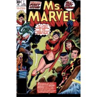 Sticker 63 - 80 Jahre MARVEL - Hybrid