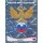 WM 2014 - Sticker 602 - Russland Logo