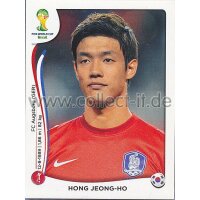 WM 2014 - Sticker 626 - Kim Young-Gwon