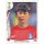 WM 2014 - Sticker 628 - Shin Kwang-Hoon