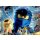 Sticker 3 - LEGO Ninjago - Legacy