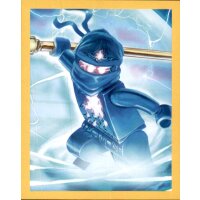 Sticker 29 - LEGO Ninjago - Legacy