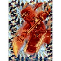 Sticker 39 - LEGO Ninjago - Legacy