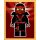 Sticker 45 - LEGO Ninjago - Legacy