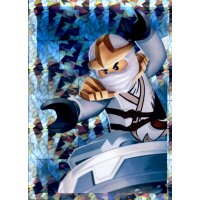 Sticker 53 - LEGO Ninjago - Legacy