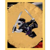 Sticker 56 - LEGO Ninjago - Legacy