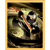 Sticker 59 - LEGO Ninjago - Legacy