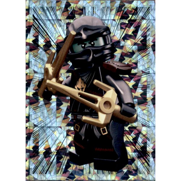 Sticker 63 - LEGO Ninjago - Legacy