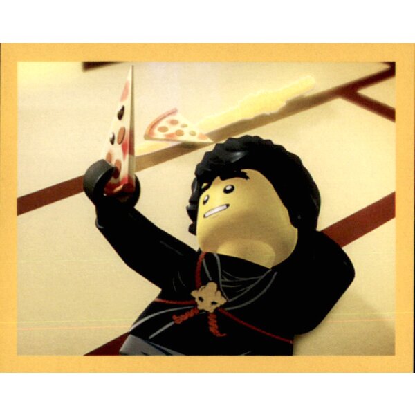 Sticker 66 - LEGO Ninjago - Legacy