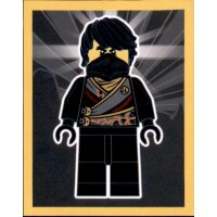 Sticker 69 - LEGO Ninjago - Legacy