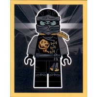 Sticker 71 - LEGO Ninjago - Legacy