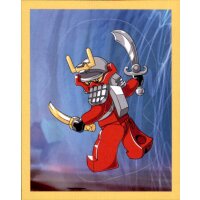 Sticker 73 - LEGO Ninjago - Legacy