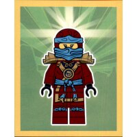 Sticker 77 - LEGO Ninjago - Legacy