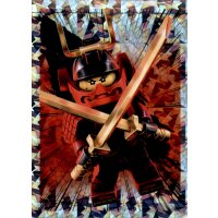 Sticker 82 - LEGO Ninjago - Legacy