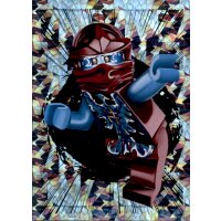 Sticker 83 - LEGO Ninjago - Legacy