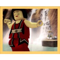 Sticker 84 - LEGO Ninjago - Legacy