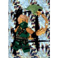 Sticker 89 - LEGO Ninjago - Legacy