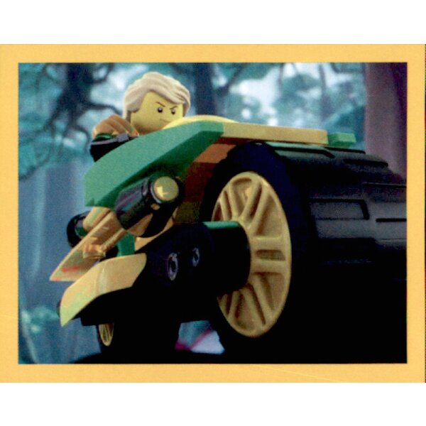 Sticker 90 - LEGO Ninjago - Legacy