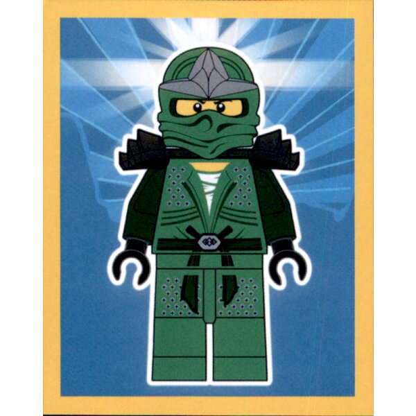 Sticker 91 - LEGO Ninjago - Legacy