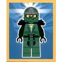 Sticker 91 - LEGO Ninjago - Legacy