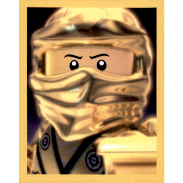 Sticker 97 - LEGO Ninjago - Legacy