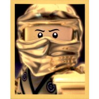 Sticker 97 - LEGO Ninjago - Legacy