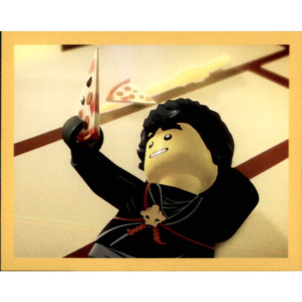 Sticker 99 - LEGO Ninjago - Legacy