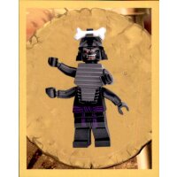 Sticker 102 - LEGO Ninjago - Legacy