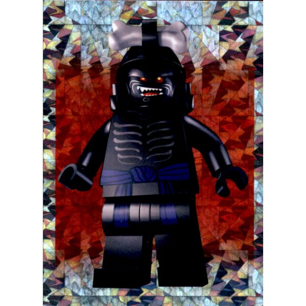 Sticker 104 - LEGO Ninjago - Legacy