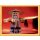 Sticker 105 - LEGO Ninjago - Legacy