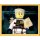 Sticker 118 - LEGO Ninjago - Legacy