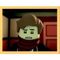 Sticker 120 - LEGO Ninjago - Legacy