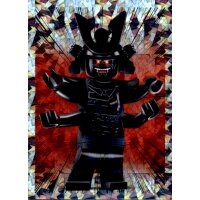 Sticker 136 - LEGO Ninjago - Legacy