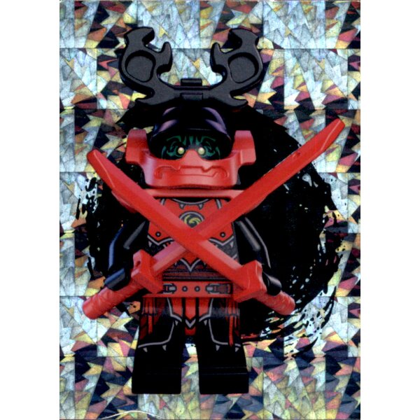 Sticker 140 - LEGO Ninjago - Legacy