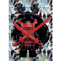 Sticker 140 - LEGO Ninjago - Legacy